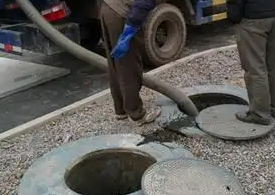 郑州市化粪池清理电话