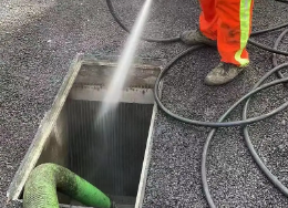 郑州市疏通下水道找哪家好