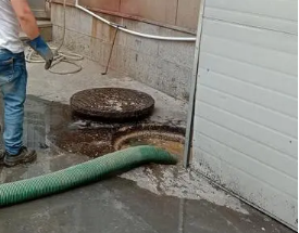 郑州市通下水道哪家好