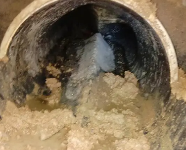 郑州市管道清淤多少钱