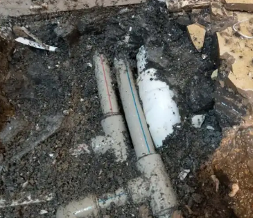 郑州市漏水检测多少钱