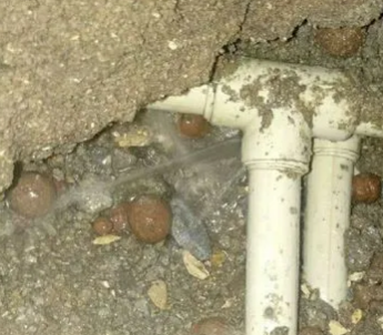 郑州市漏水检测多少钱