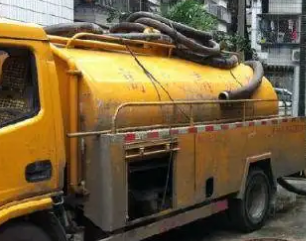 郑州市抽化粪池多少钱