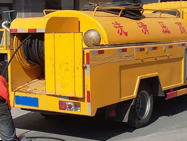 郑州市高压清洗管道的相关信息