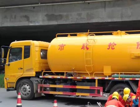 郑州市化粪池清理公司为您分享化粪池的清理步骤